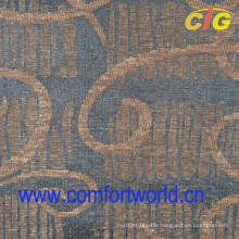 Polyester Curtain Fabric (SHCL04496)